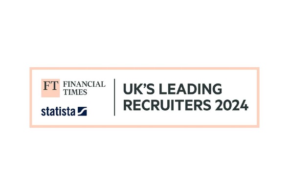 2024: UK's Leading Recruiters