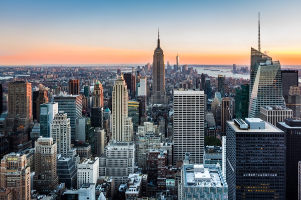 New York
