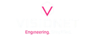 Visionet Logo