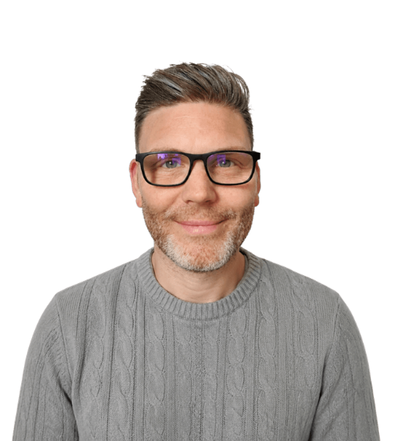 Steve Cook
