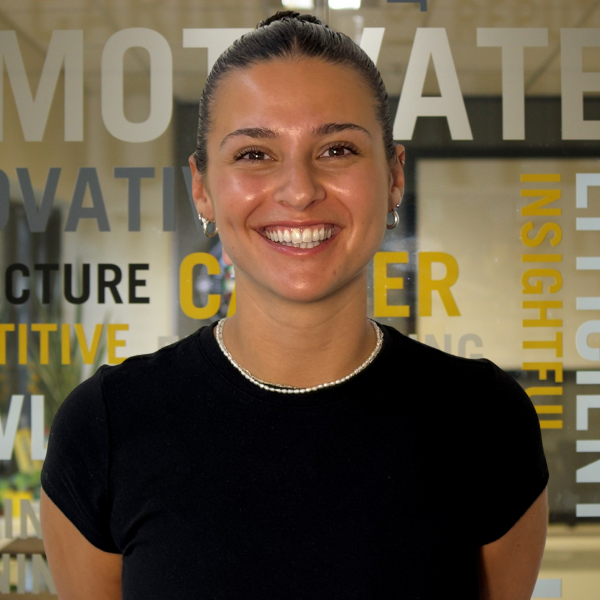 Loretta Vasco