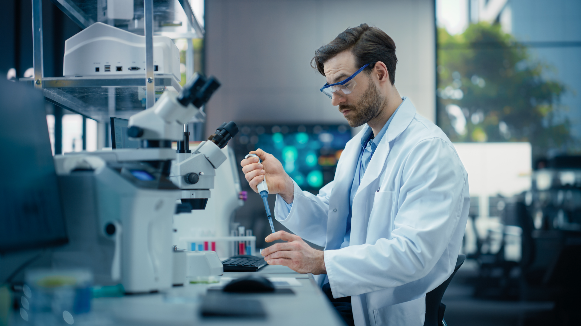 What's New in Life Sciences? Ep. 5: 2024 Recap and 2025 Trends in the Life Sciences Sector