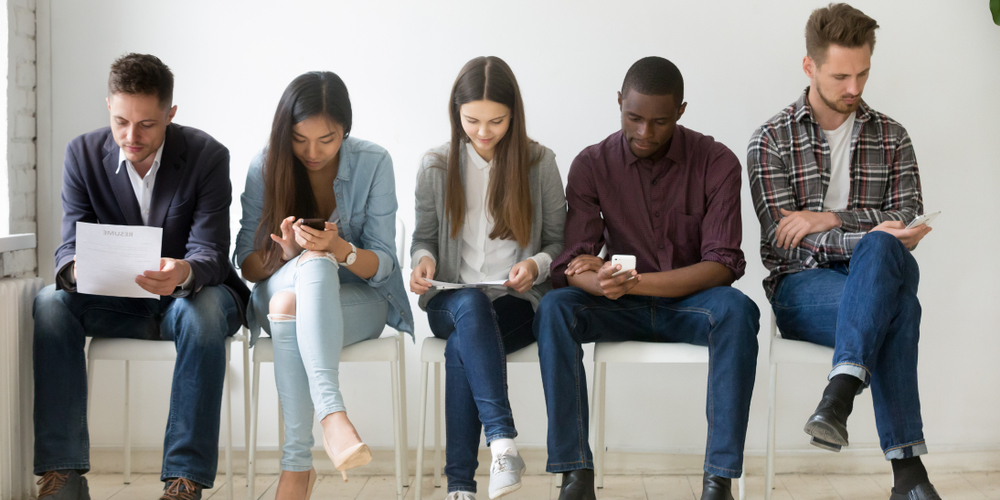 Tips for interviewing candidates for a cultural fit