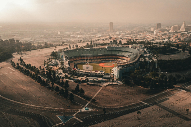 Shohei Ohtani Is the H100 of Baseball - and the LA Dodgers Are NVIDIA Banner