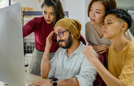 The Evolution of GTM Roles in Modern SaaS Companies