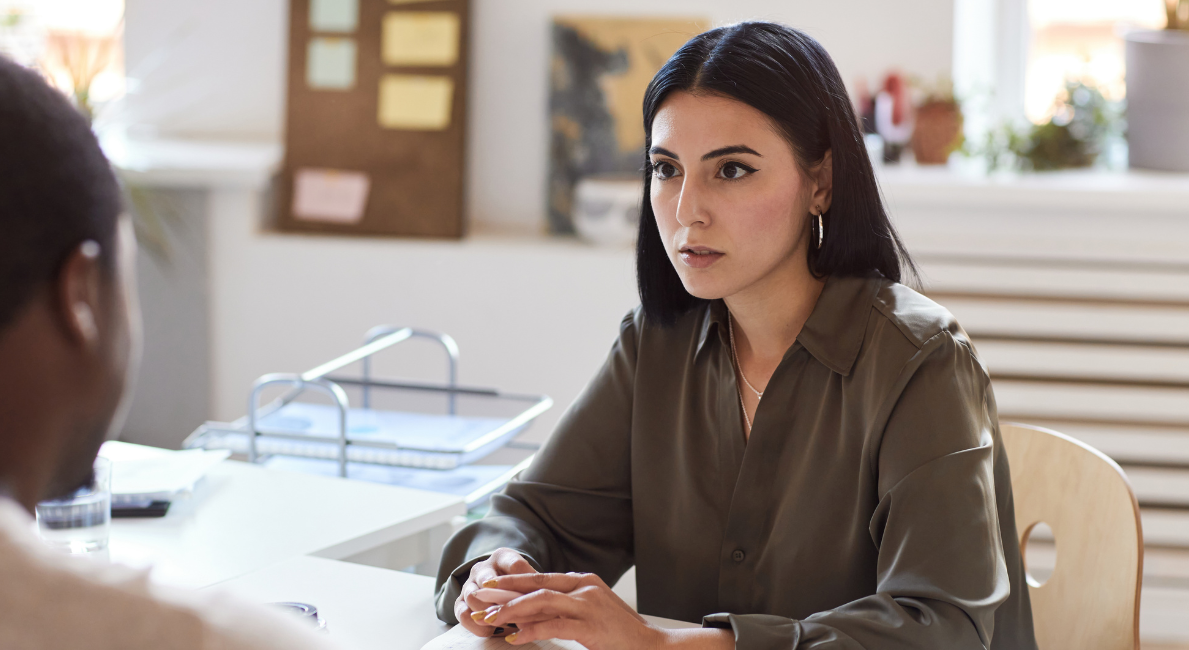 How to screen candidates for long-term success