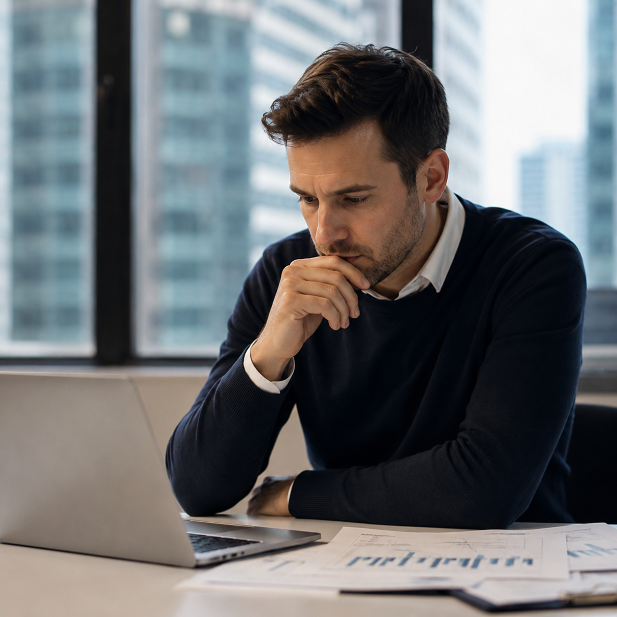 Is now the right time to move? A mid-year career reframe for life sciences professionals Image