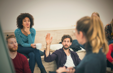 Should BDRs Report into Sales or Marketing?