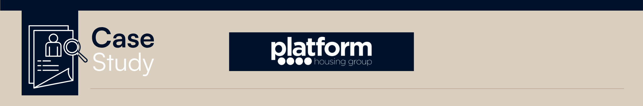 Chair of the Board, Platform Housing Group