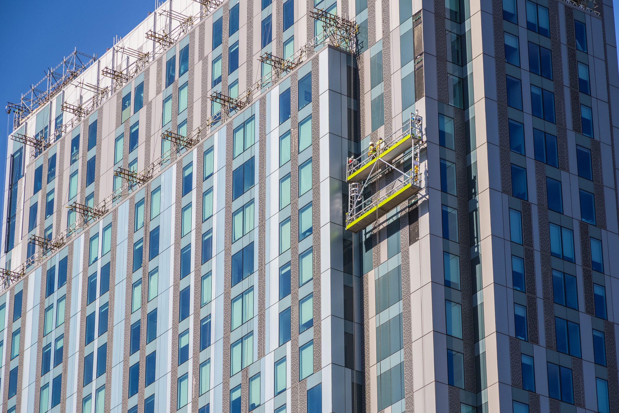 Build to Rent 