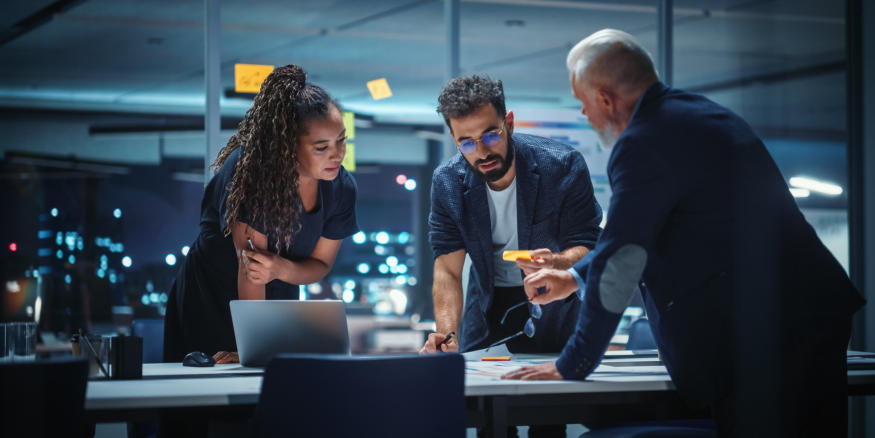 The Hidden Risk of Hiring a Team That “Has Worked Together Before”