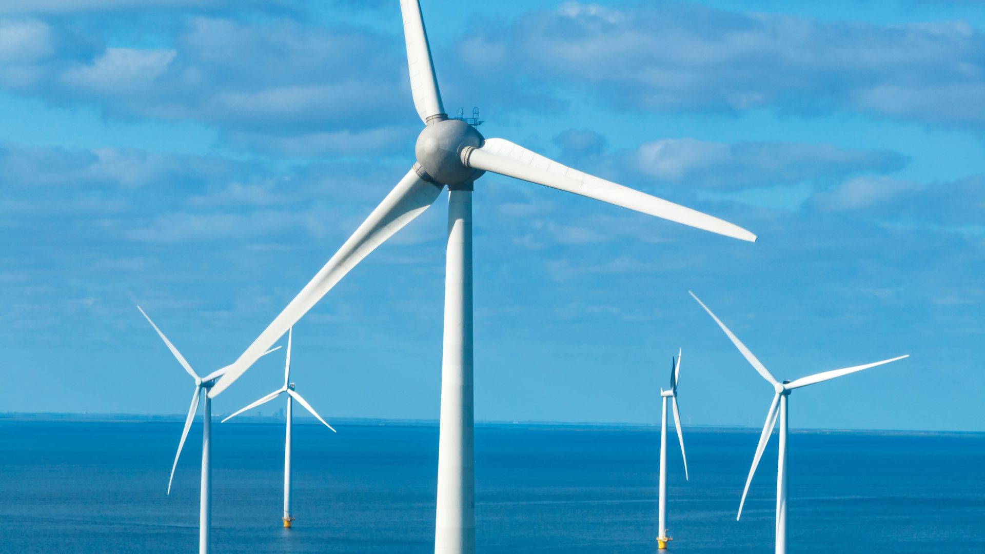 What Is an Offshore Wind Project Manager? UK Career Guide 
