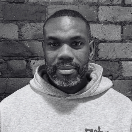 Delvin Moore-Crane