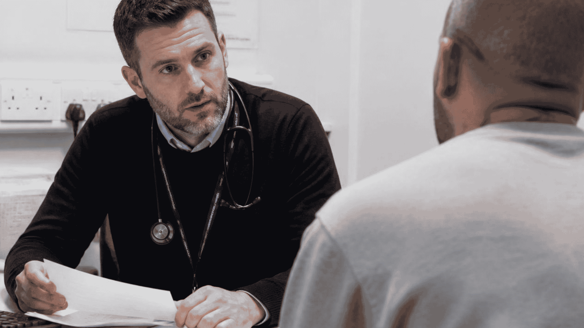 How to become a prison GP: security clearance, DBS and what the work involves