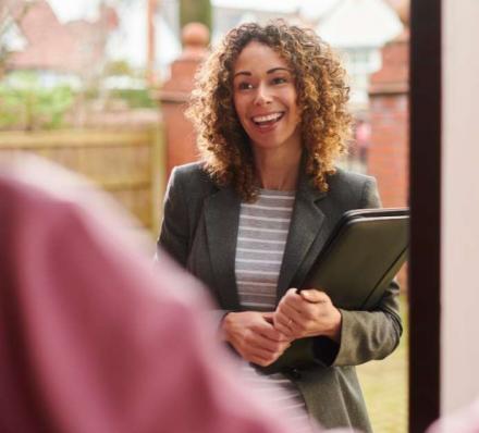Career Advancement in Social Care: Navigating the Path to Leadership