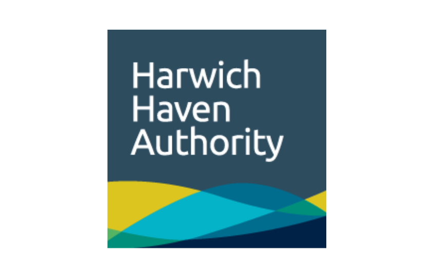 Harwich Haven Authority