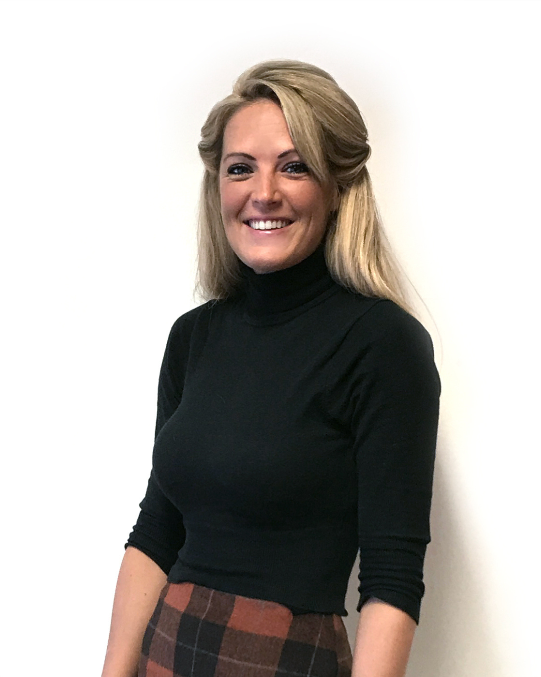 Kristy Potter Shortlisted for Global Recruiter Awards 2026