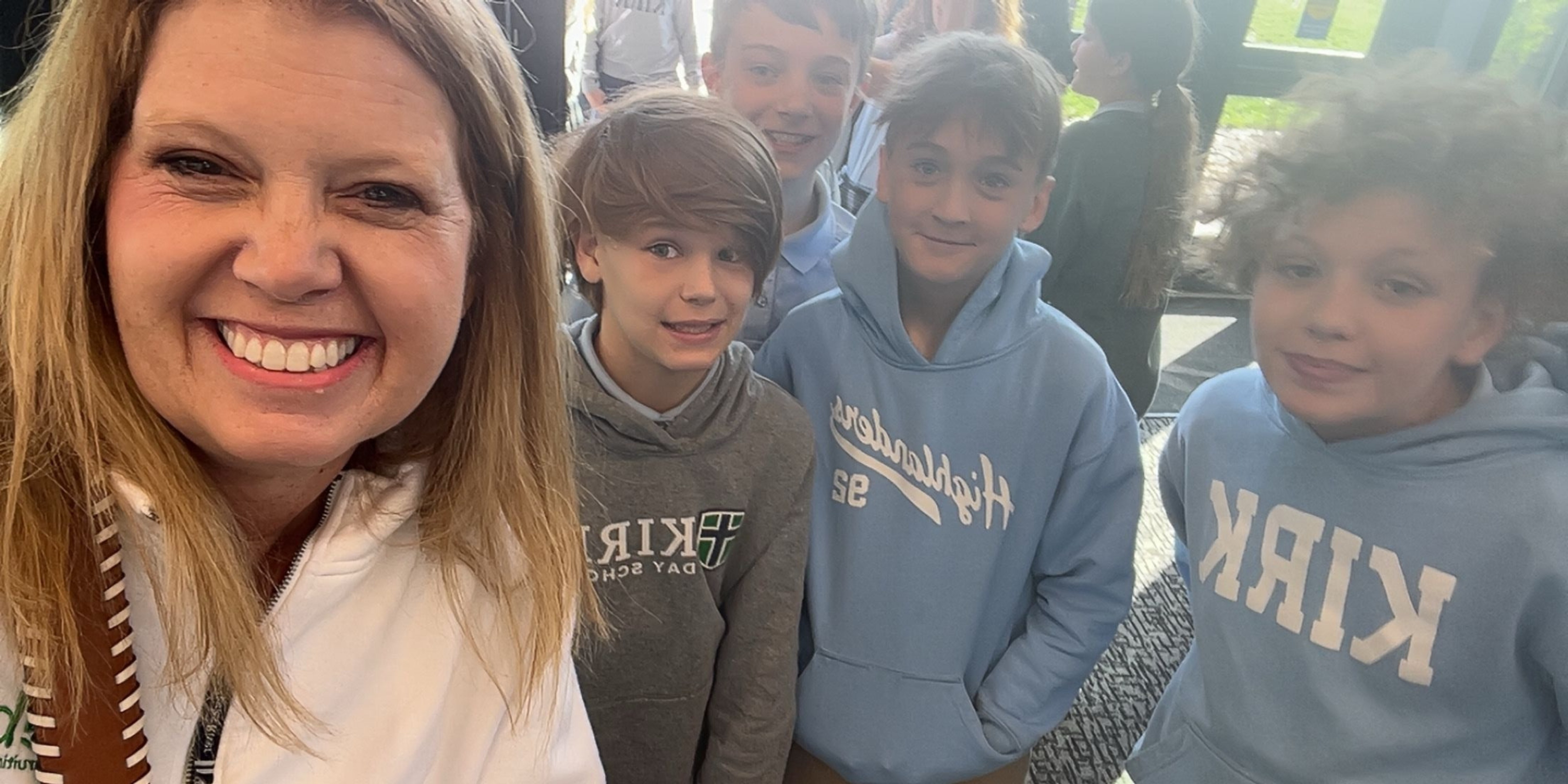 Recruiting a perfect fit