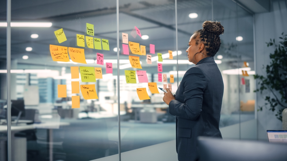 Why recruitment is a great career option for women