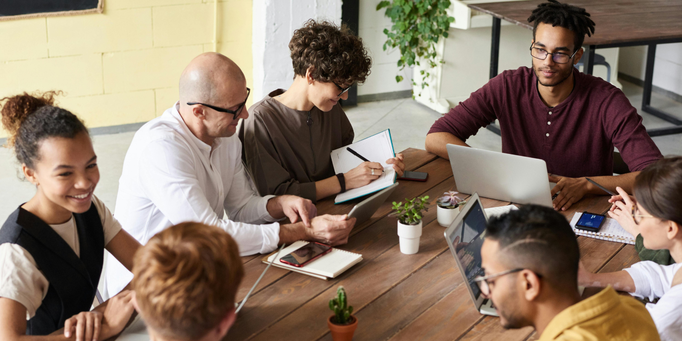 How Start-Ups Can Compete for Data & AI Talent