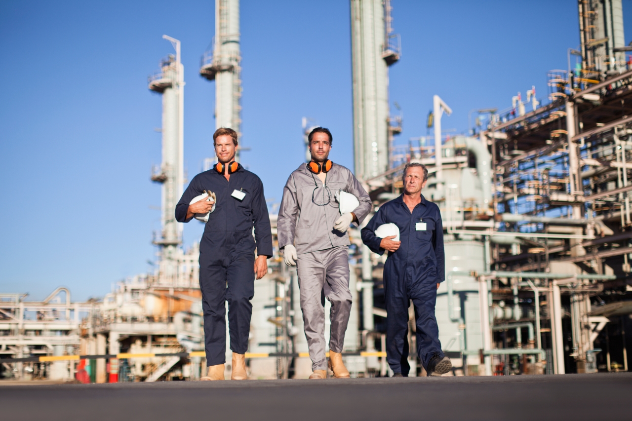 How Natural Gas is Changing Talent Demand in the Marcellus and Utica Basins
