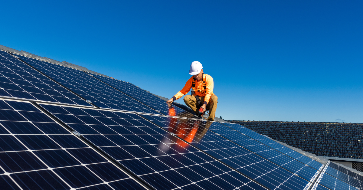 The Bright Future of Solar: Top Renewable Energy Jobs to Watch in 2026