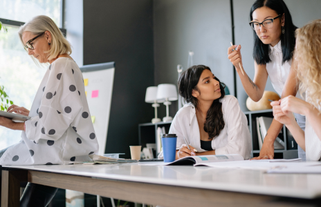 SaaS Sales Recruitment: How to Build a High-Performing Revenue Team