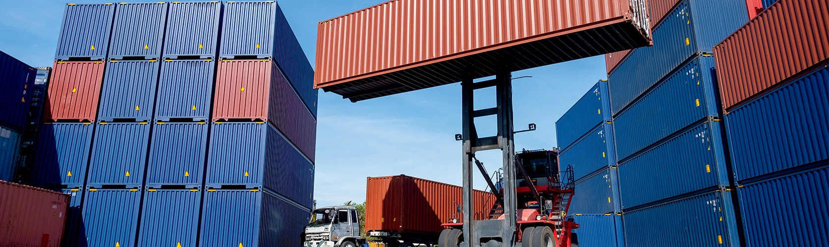 Why Logistics Companies Are Facing a Leadership Shortage