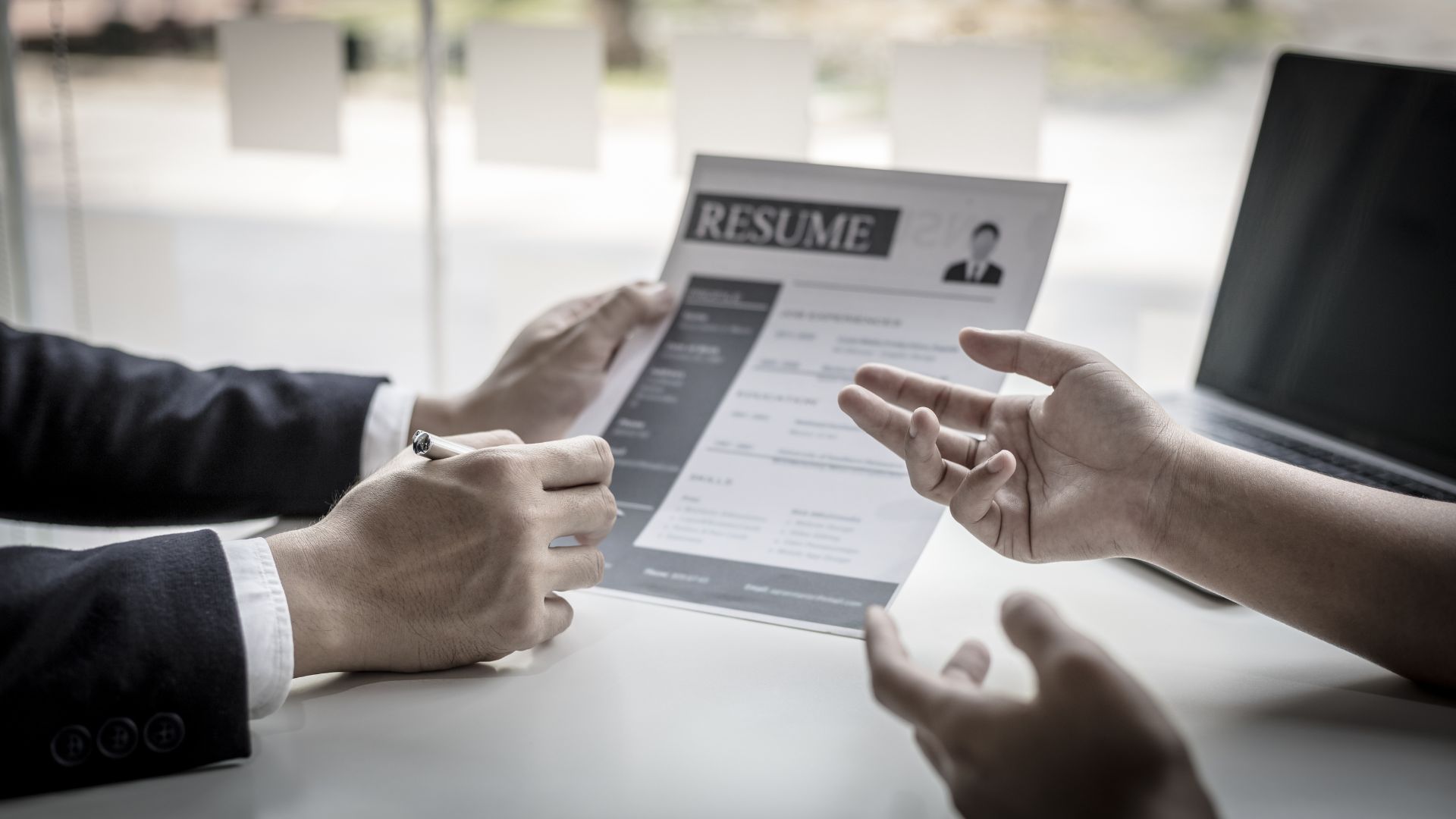How to Speed Up Your Executive Hiring Process Without Skipping Critical Steps