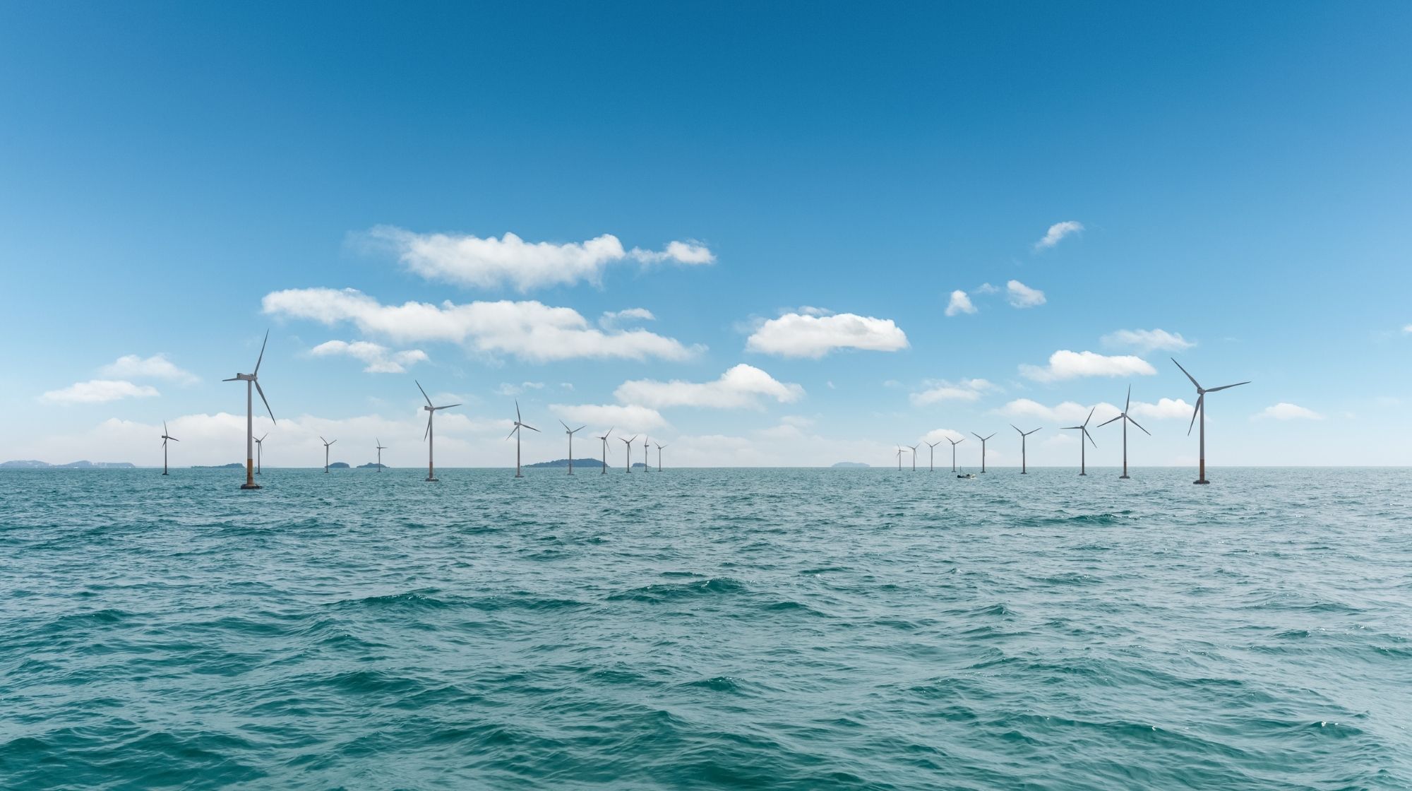 Mobilising Wind Talent in Taiwan
