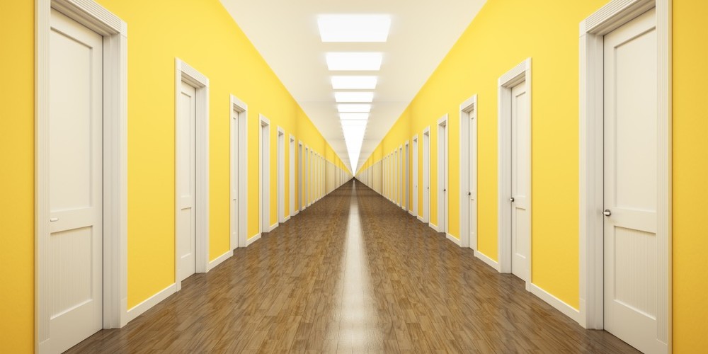 How to choose your next sales role