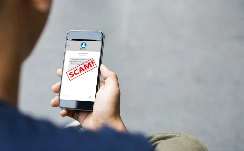 How to Spot a Job Scammer and Protect Yourself