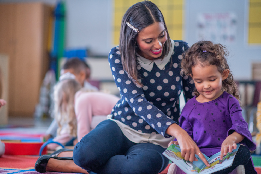 How Important Is Reading for Student Development? | Service Care Solutions