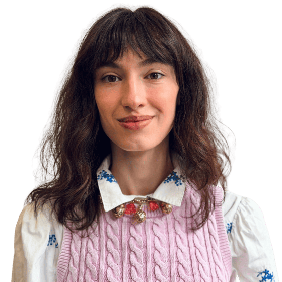 Alexandra Busila