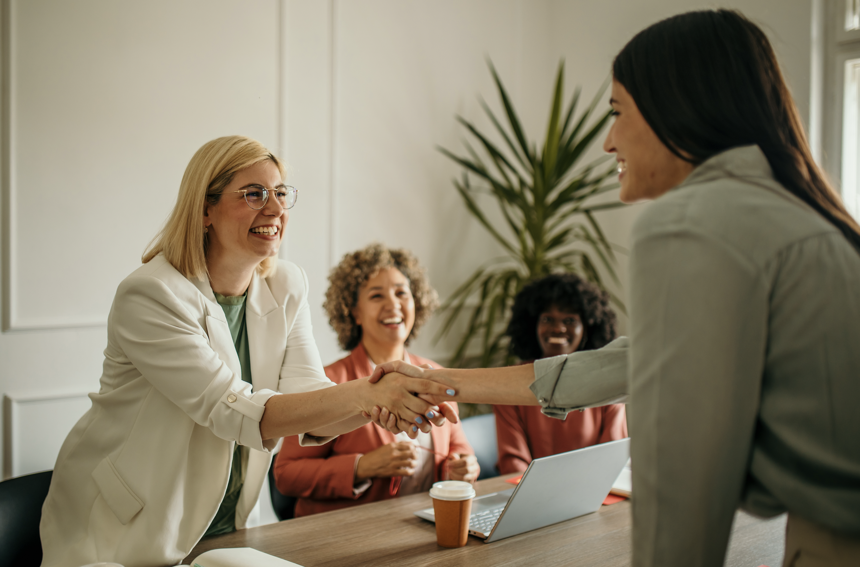 The Future of Hiring 