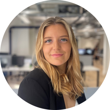 Olivia Hawthornthwaite 