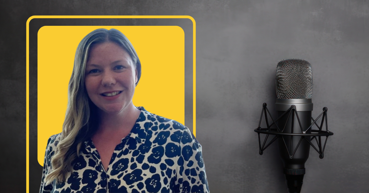 Meet the Board: Leading an APAC Recruitment & Consulting Business - with Keelie O'Dea