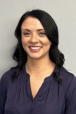 Chloe Knupp