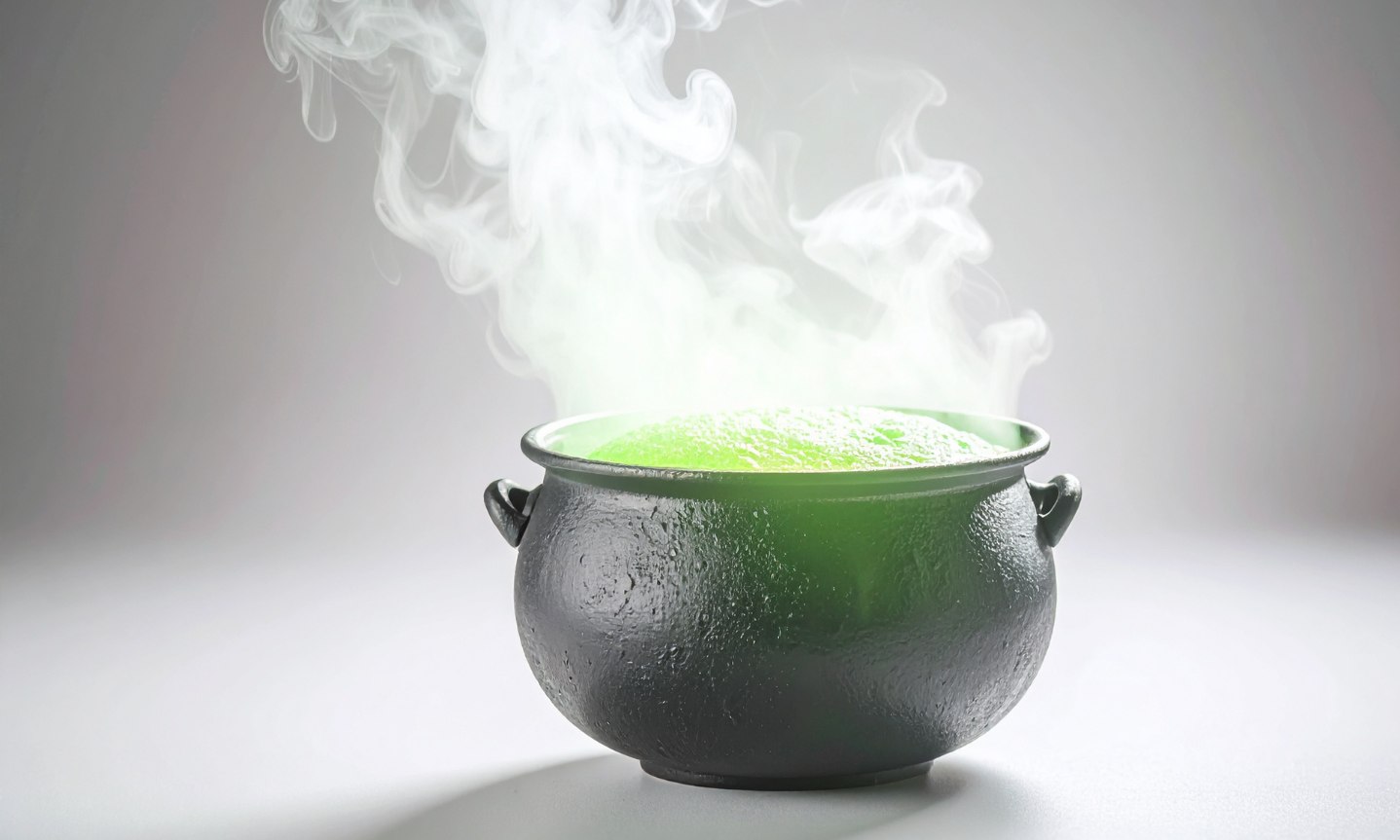 The Great Hiring Potion & Career Tarot: Stirring Up Your Next Move in STL image