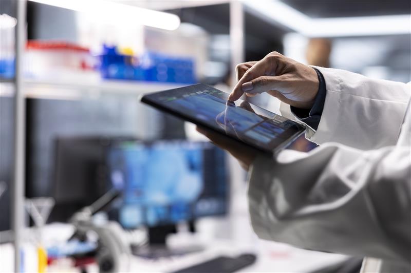 Digital QMS and IVDR: What QA Leaders Must Get Right Image