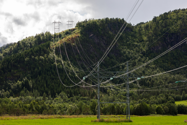 Transmission Jobs in Norway