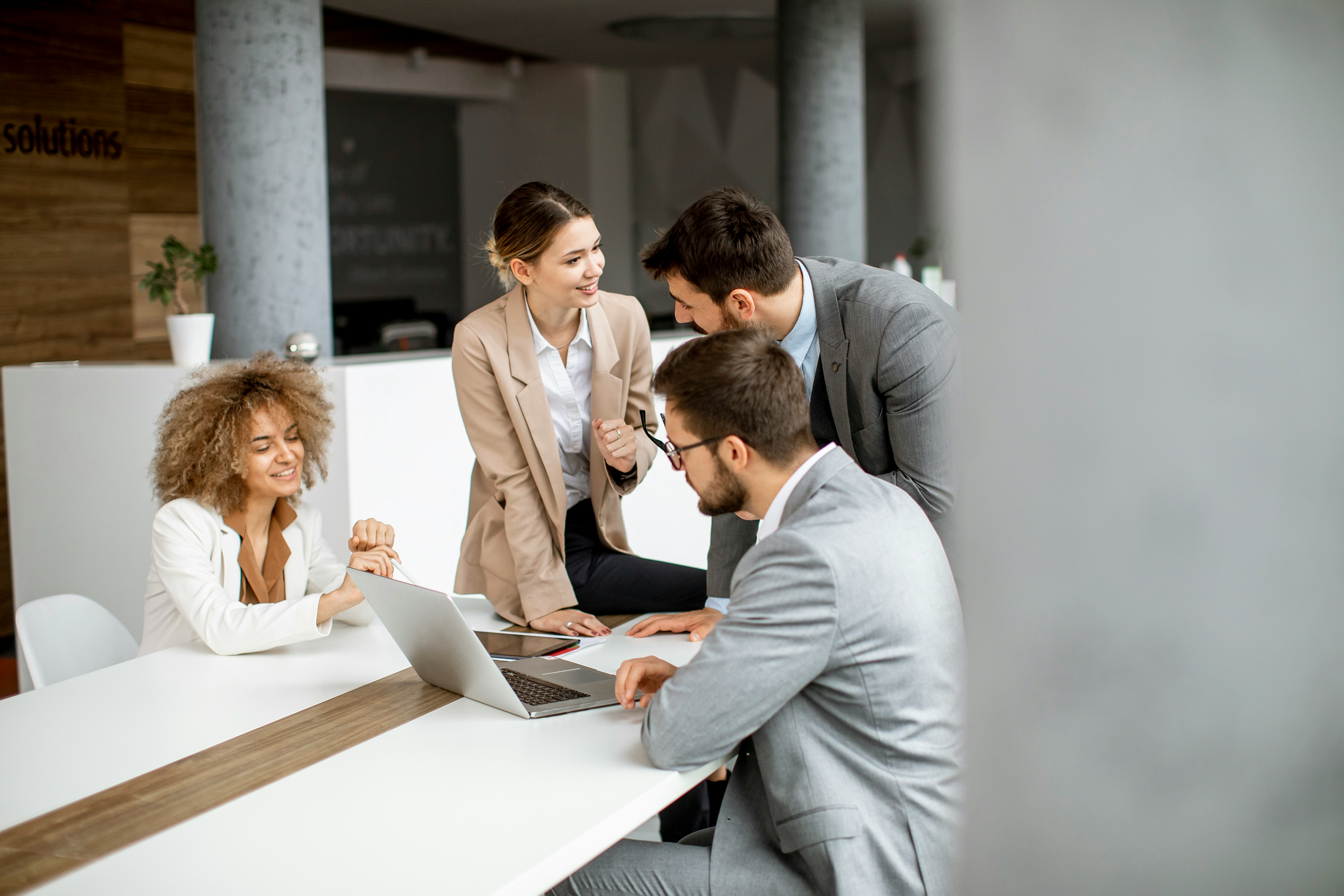 XPS announces strategic expansion and new global leadership