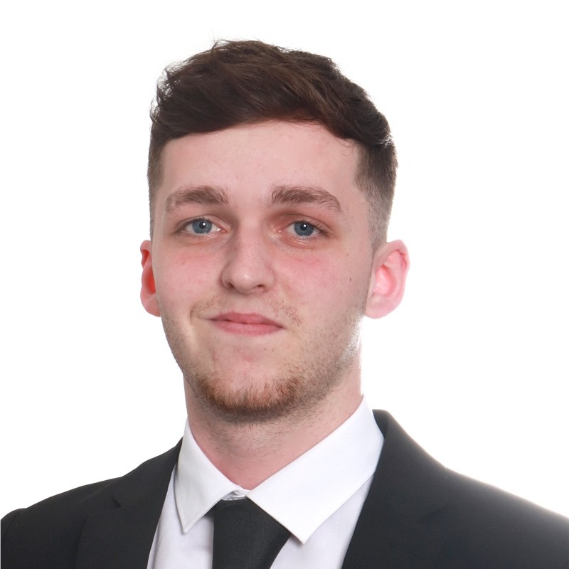 Kieron Taylor-Thorpe