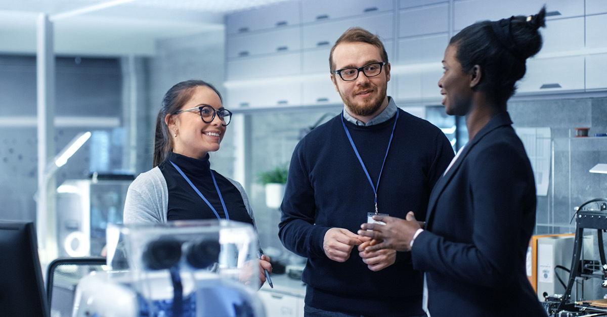 Talent management in European life sciences: A 2026 hiring leader's guide image