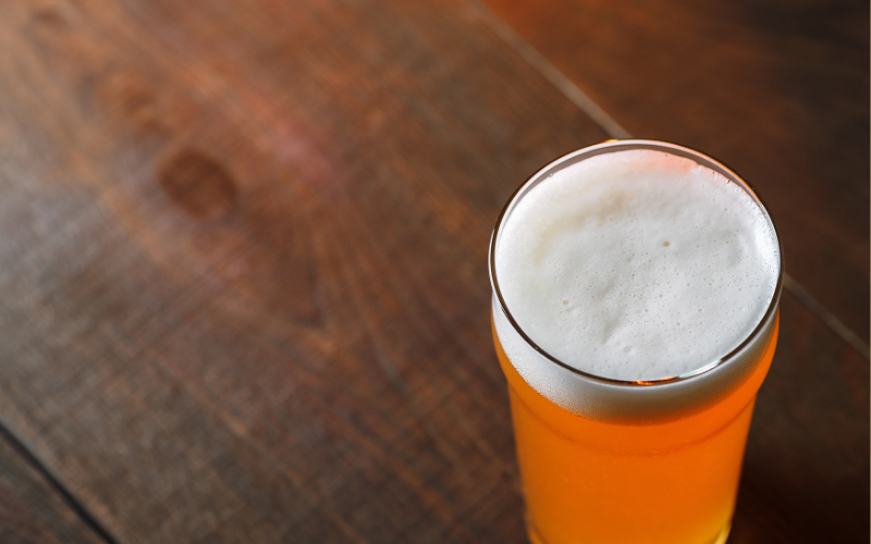 Keeping Your Beer Flowing – Supply Chain & Logistics