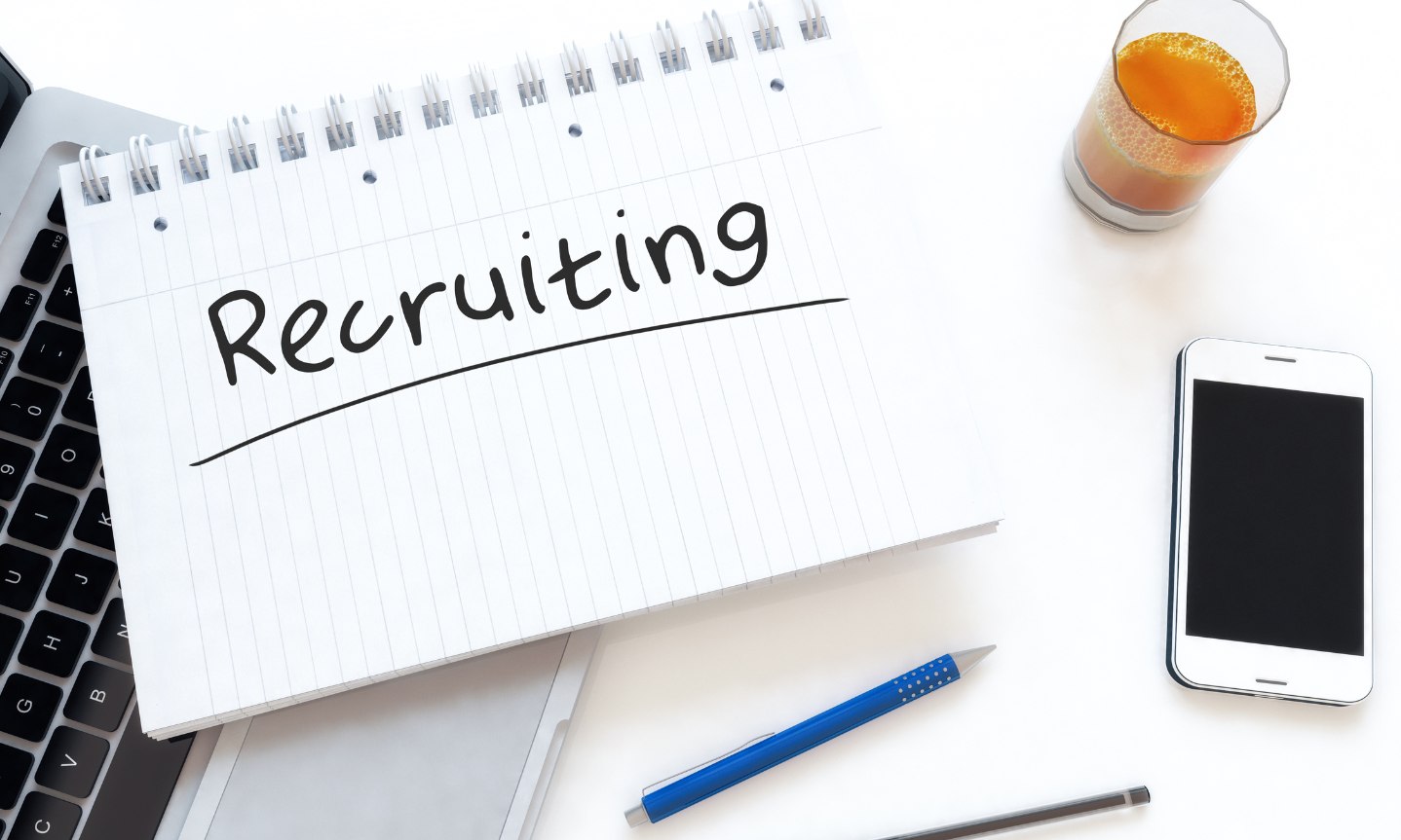 Why Use a Recruiting Agency? Here’s What You Gain! image