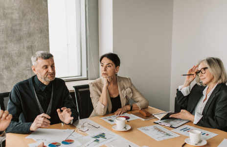 How Do You Know When Founder-Led Sales Is Ready to Hand Over?
