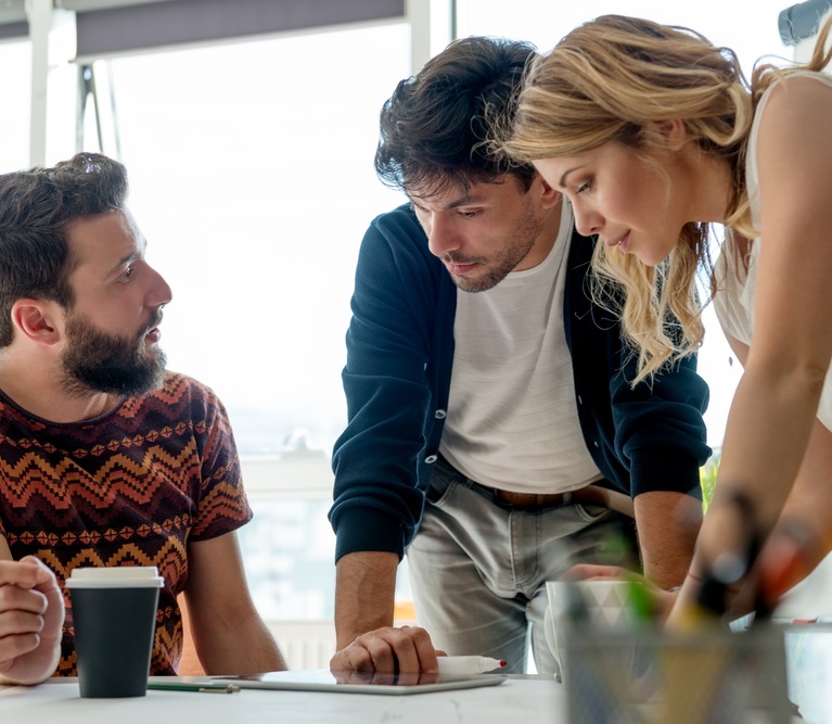 Marketer or Marketeer: What is a Digital Marketer? | Forward Role