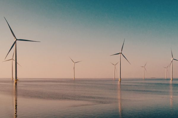 Renewables Output on the Rise at SSE