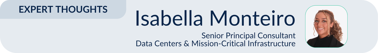 Isabella Monteiro, Recruiter